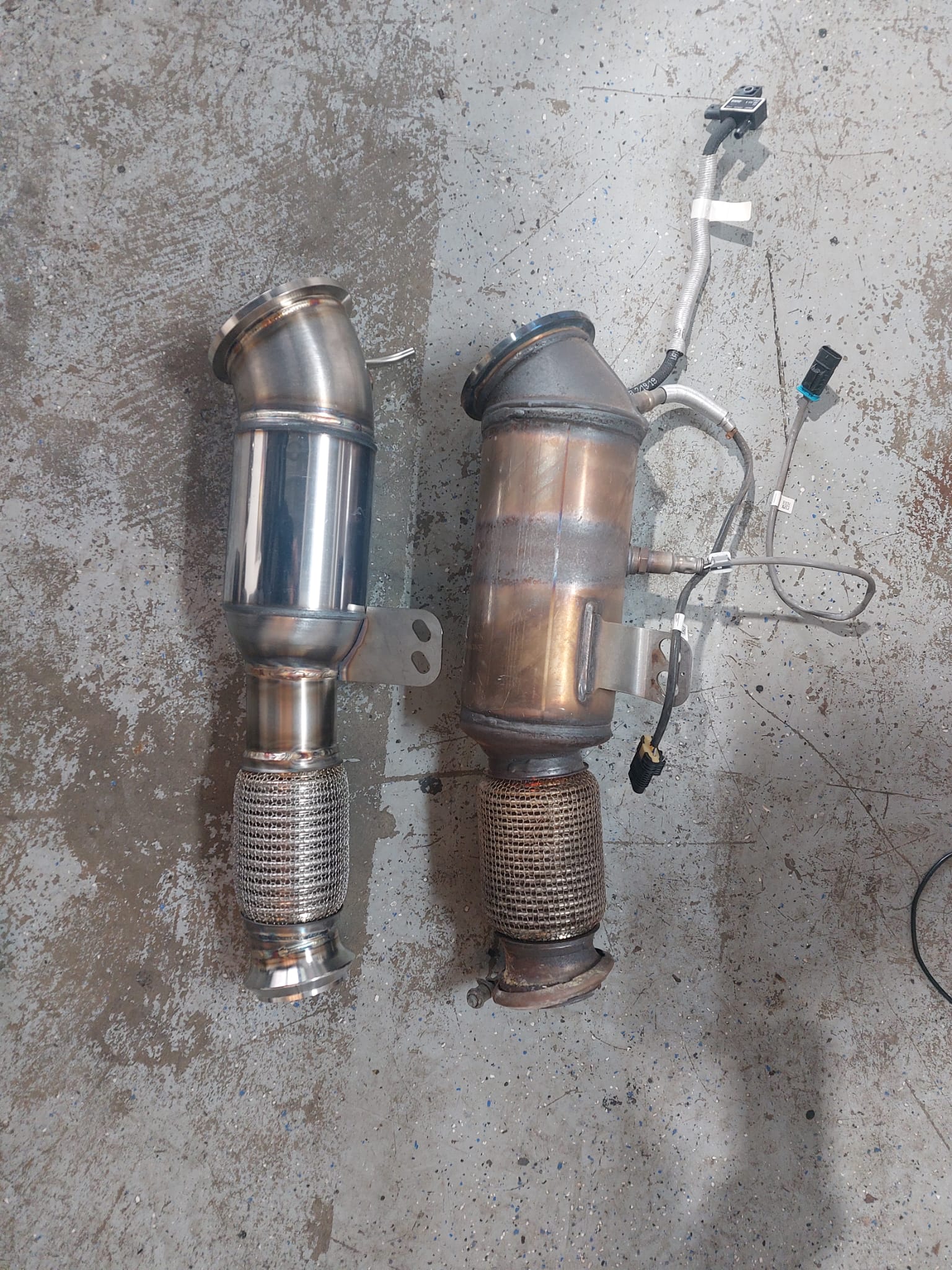 Roetfilter Roetfilter